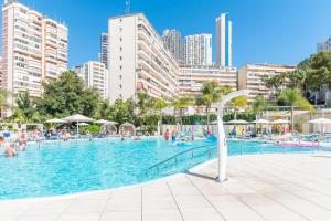 Port Benidorm Hotel & Spa 4* Sup
