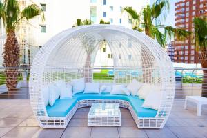Port Benidorm Hotel & Spa 4* Sup