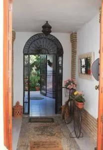 Casa de los Sentidos - 科尔多瓦新镇