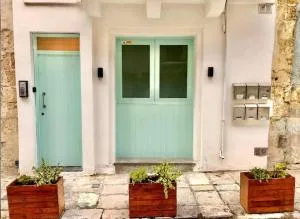 Chic Floriana Studio - Floriana