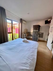 Hotels Hotel Acajou : photos des chambres