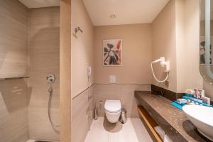 Liberty Fabay - UltraInclusive