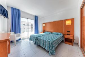 Budget Double or Twin Room (2) room in Port Fiesta Park