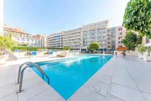 Port Vista Oro - Benidorm