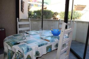 Pavillon Cosy 3 pièces avec véranda et parking GN520-048