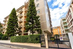 Cozy one-bedroom apartment in Milan
