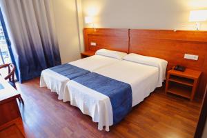 Double or Twin Room with Pool View (2 Adults) room in Port Denia
