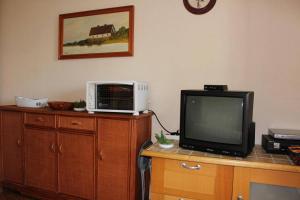 Appartement Studio Cabine - Gruissan GN020-211