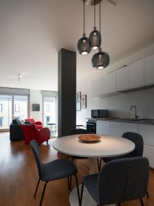 Residenza Borgo Vivaldi