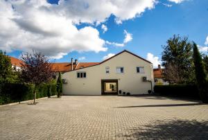 Studio 1-2 pers - Aéroport CDG , Paris, Parc Expo Villepinte - A LOmbre du Pin "10"