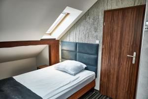 Deluxe Single Room room in Hotel Baranowski