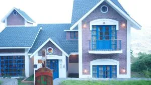 Preserve Ooty - Bandipūr