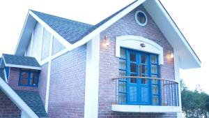 Preserve Ooty By Zomestay