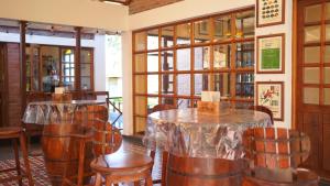 Preserve Ooty By Zomestay