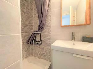 Maison 2 pièces mezzanine - Gruissan Ayguades AY060-095