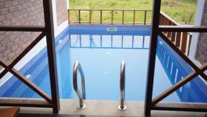 Preserve Ooty By Zomestay