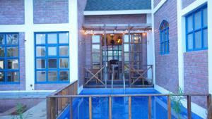 Preserve Ooty By Zomestay