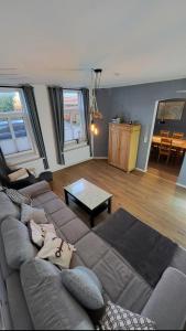 Ferienhaus Dörpblick