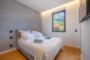 Villas Villa Bleu Rivage - Villa les pieds dans l-eau : photos des chambres