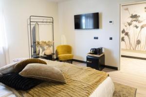 Boutique Hotel Villa Elise