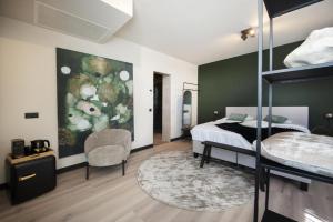 Boutique Hotel Villa Elise