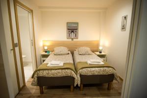 Appartements A L'Ombre du Pin 