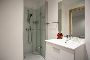 A LOmbre du Pin "11" - Cozy Studio near Disneyland and Paris, 1-2 Guests