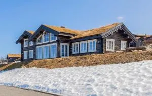 Stunninng Home In Rauland With Sauna - Åmotsdal