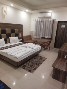 Hotel Smart Rooms