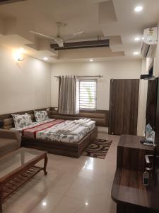 Hotel Smart Rooms