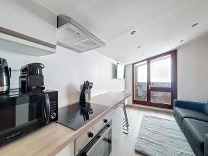 Appartements Le Balcon d-Uble : photos des chambres