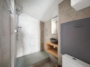 Appartements Le Balcon d-Uble : photos des chambres