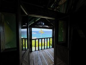 Libertys Lodge and Diving - Apo Island