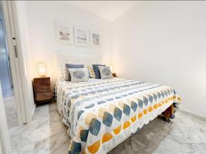 Ola De Mar - Estepona