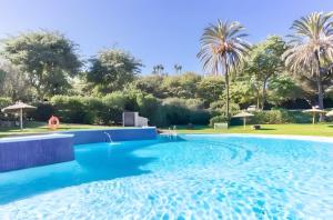 Ola De Mar - Estepona