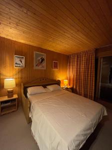 Appartement 4 personnes - Magnifique vue montagne