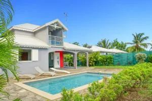 Villa Yanachrys - Belle-Allée