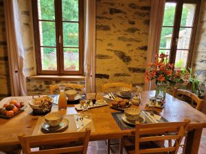 B&B / Chambres d'hotes Le Moulin de Drapras : photos des chambres