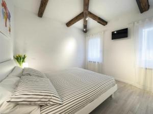 Ca dei Scorsoni Apartments