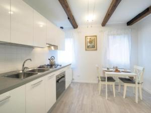 Ca dei Scorsoni Apartments