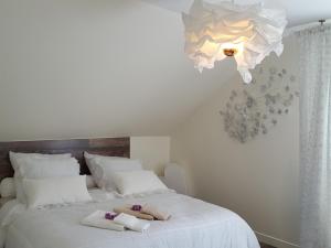 Le Havre by Leslodgespa - Confort et élégance, terrasse privée, proche de laéroport et de Bâle