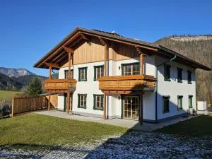 Ferienhaus Weitblick, Apartment Ritzinger GmbH - Stixenlehen