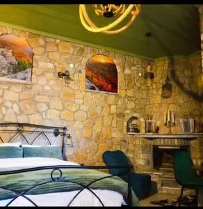 Anneta s StudioBear s Path - 尼姆法奥