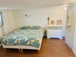 Logement en rez de jardin - Pommeuse