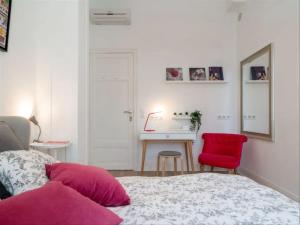 Biarritz - Grande plage - luxueux pied à terre