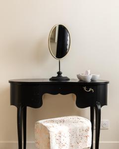 Le Havre by Leslodgespa - Confort et élégance, terrasse privée, proche de laéroport et de Bâle