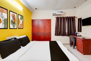 Hotel O Nest INN