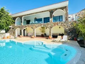 VILLA REX - Sun & Beach - Los Caideros