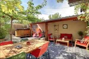 l'Oasis de Grand'Ma - 勒皮伊圣雷帕拉德