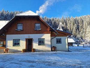 Ferienhaus Melchartboden